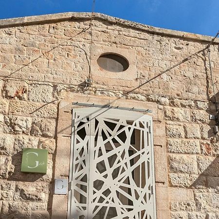 La Casetta Di Gio Noci Luaran gambar